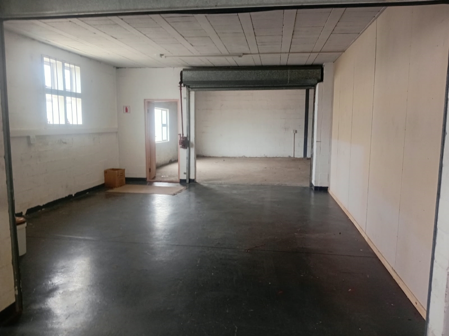 To Let Commercial Property for Rent in George Park Western Cape